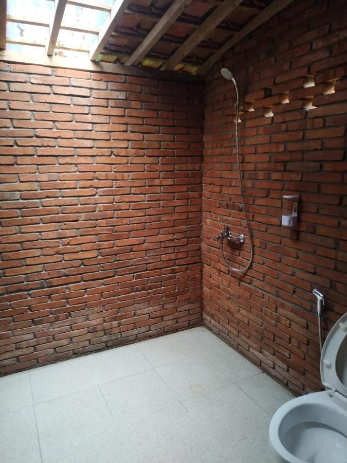 Omah Kayu Jagalan Hotel Magelang Exterior foto